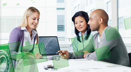 舍弗勒集團招聘廣告設(shè)計與雇主品牌策劃