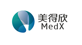 美得欣醫(yī)藥企業(yè)形象設(shè)計logo設(shè)計VI設(shè)計