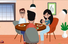 早易安癌癥早期篩查科普MG動(dòng)畫宣傳視頻