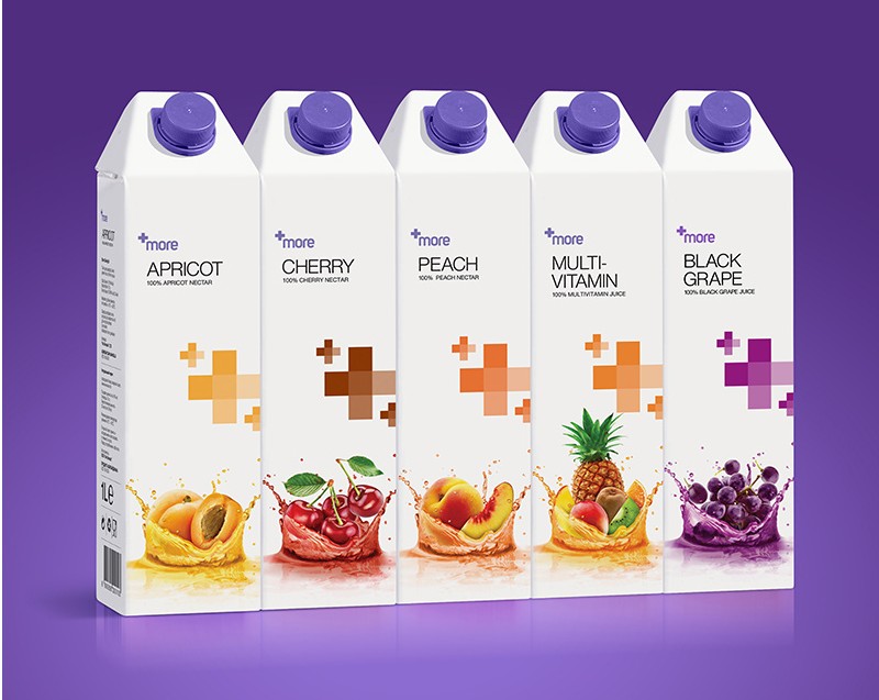 上海包裝設(shè)計(jì)公司分享——土耳其”更多“果汁飲料包裝設(shè)計(jì)4