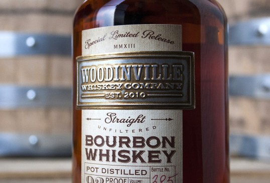 威士忌包裝設計