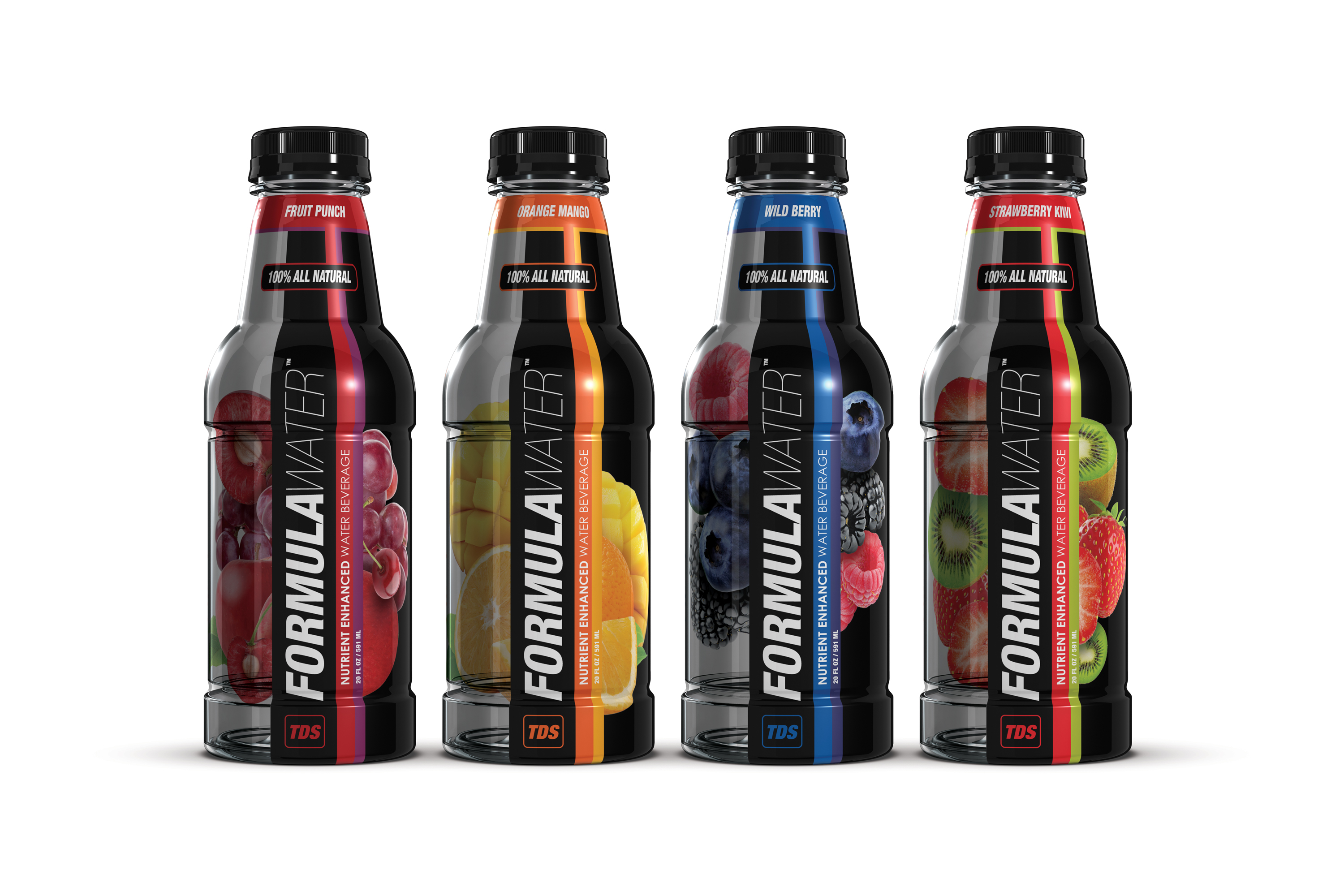 功能飲料包裝設(shè)計