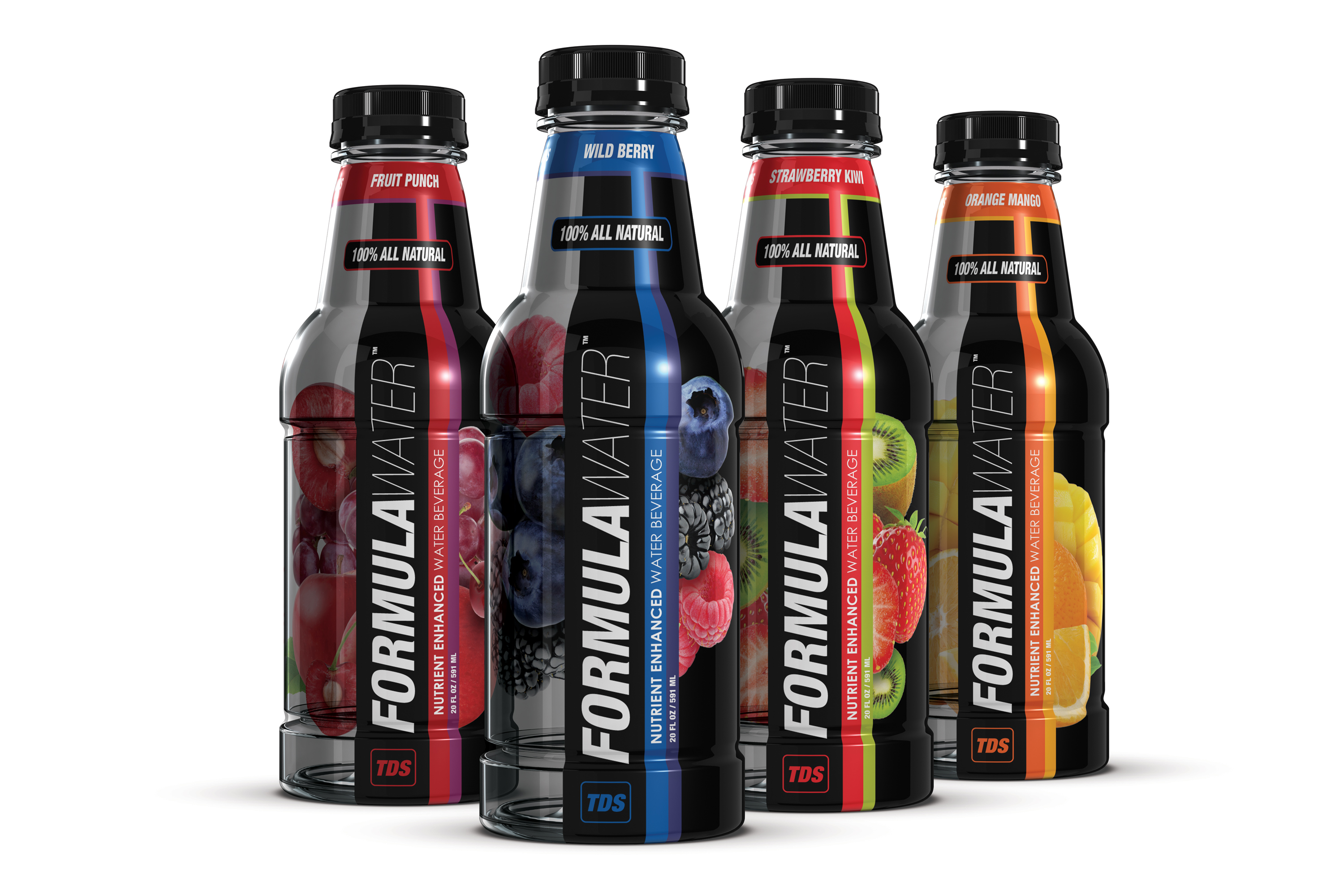 功能飲料包裝設(shè)計1