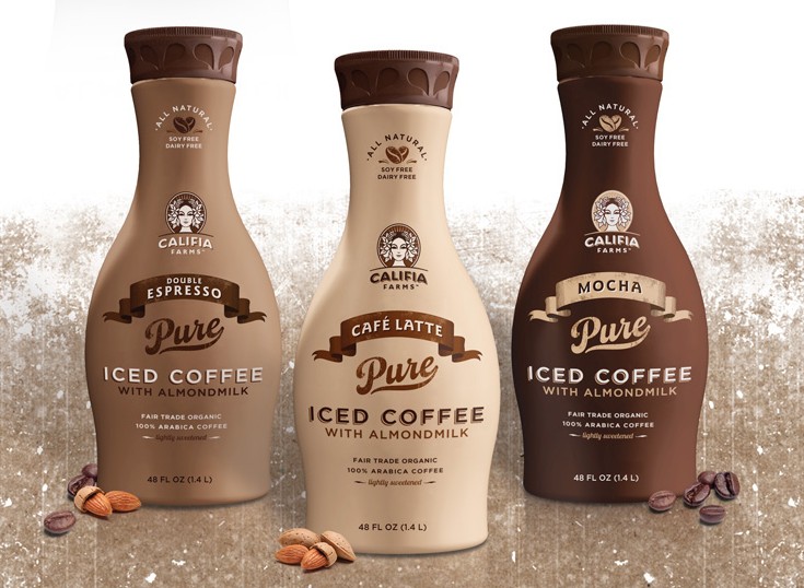 咖啡包裝設(shè)計(jì)