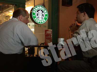 上海營(yíng)銷策劃公司營(yíng)銷案例分享——為什么奧巴馬的粉絲沒有星巴克的多？