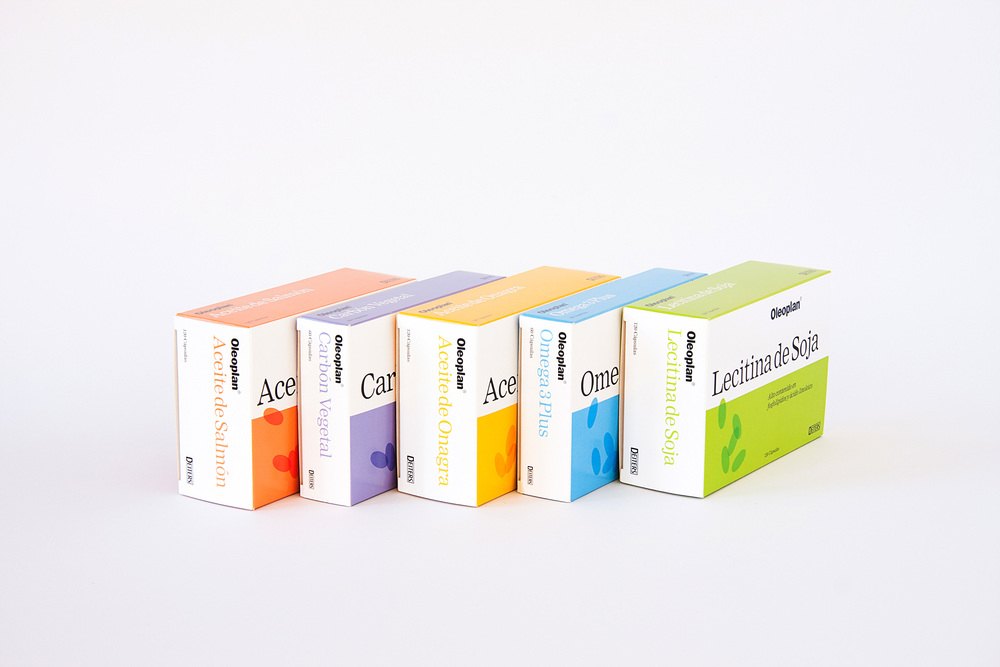 西班牙Oleoplan營(yíng)養(yǎng)補(bǔ)充劑保健品包裝設(shè)計(jì)2-系列包裝設(shè)計(jì) 國(guó)外包裝設(shè)計(jì)欣賞 西班牙Oleoplan營(yíng)養(yǎng)補(bǔ)充劑保健品包裝設(shè)計(jì)2-系列包裝設(shè)計(jì) 國(guó)外包裝設(shè)計(jì)欣賞