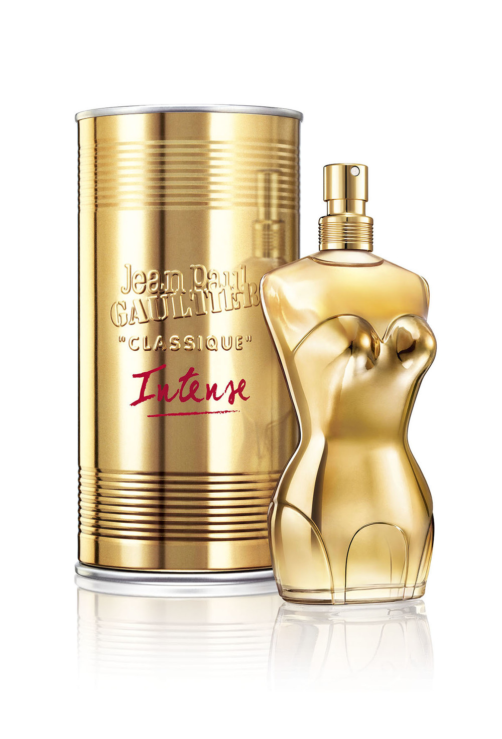 Jean Paul Gaultier 美容茶及香水包裝設(shè)計(jì)形象設(shè)計(jì)——上海包裝設(shè)計(jì)公司1