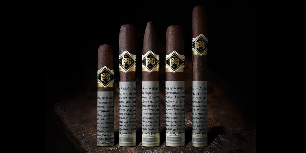 古巴 BG MEYER雪茄煙草包裝設計——上海包裝設計公司1