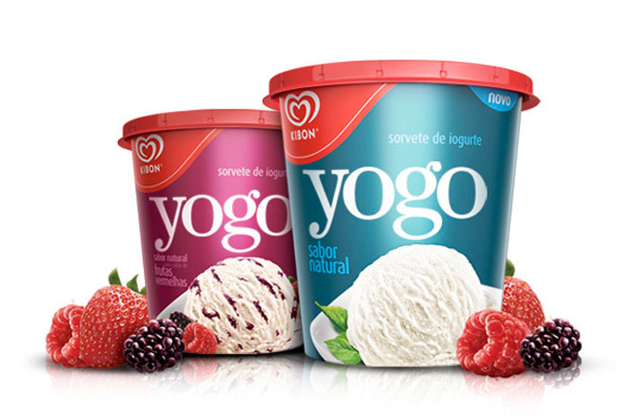 國外冰淇淋包裝設(shè)計(jì)欣賞1