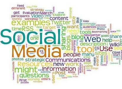 社交媒體上應該避免的七個致命失誤-上海營銷策劃公司營銷觀點分享