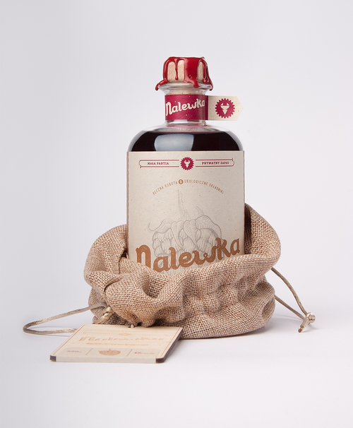 波蘭nalewka 保健飲料包裝設(shè)計(jì)-上海包裝設(shè)計(jì)公司國外包裝設(shè)計(jì)佳作3