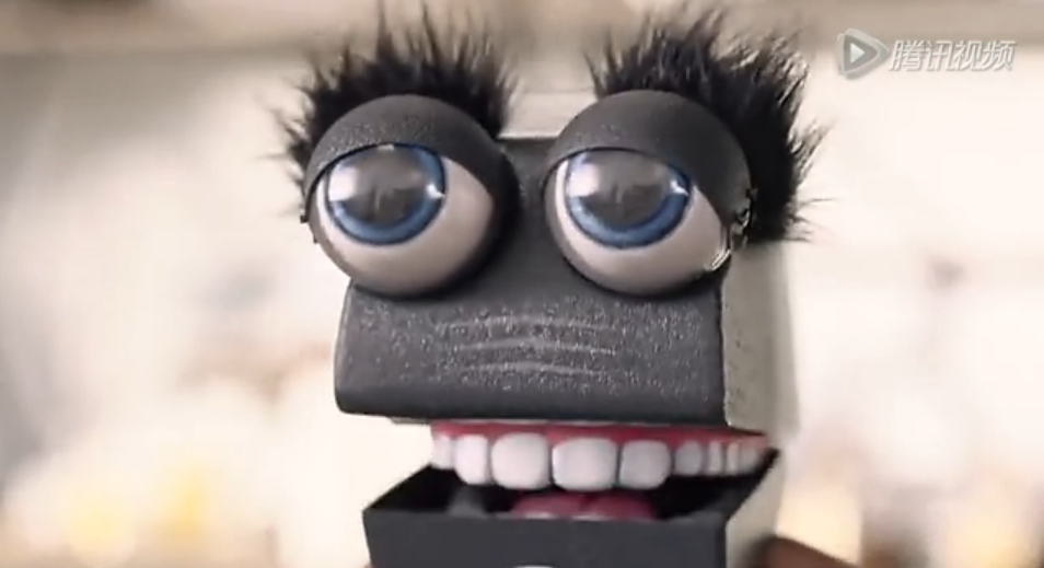 Softcard 手機(jī)移動(dòng)支付服務(wù)公司APP 2則電視廣告-上海廣告策劃公司國(guó)外廣告1