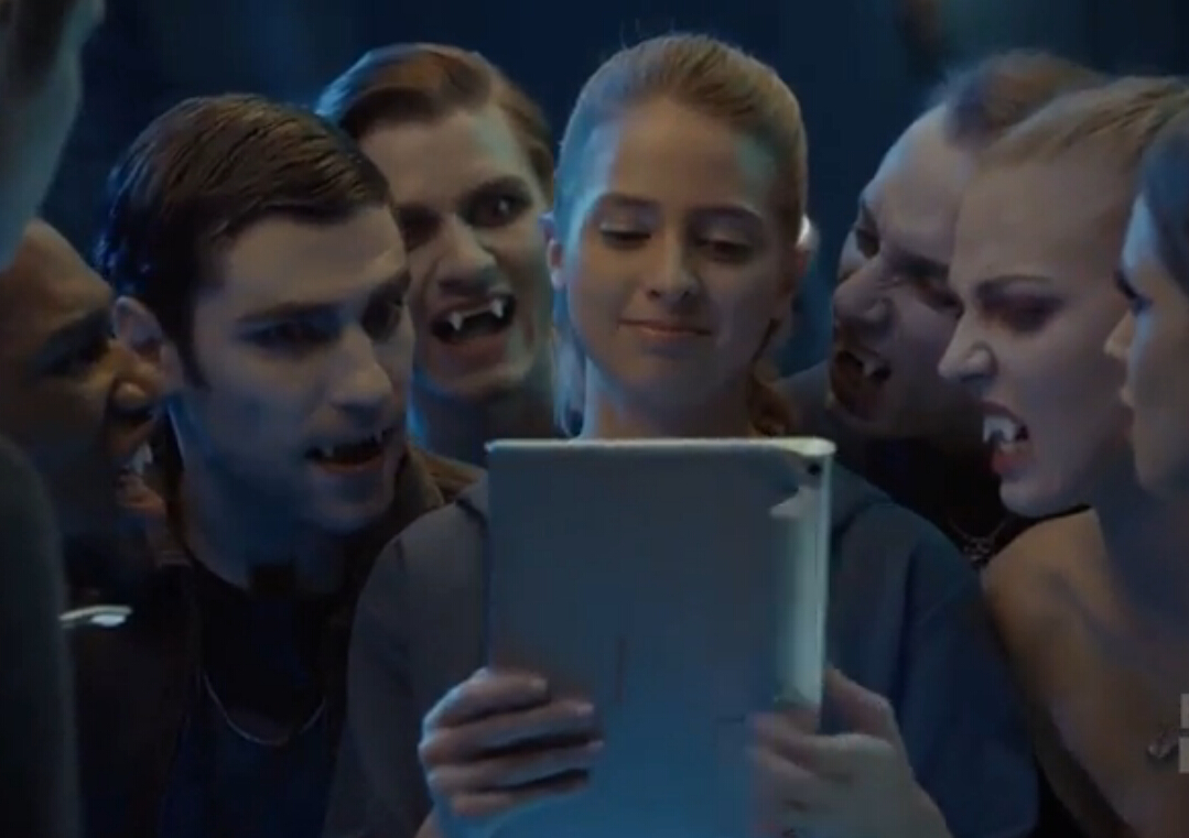 聯(lián)想Lenovo 平板電腦 kill-time 殺死時(shí)間電視廣告-上海尚略廣告策劃公司推薦