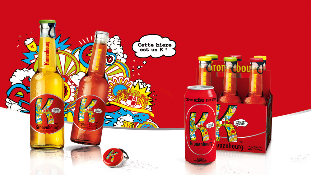 k品牌橄欖啤酒橄欖茶油包裝設(shè)計(jì)-上海包裝設(shè)計(jì)公司國(guó)外包裝設(shè)計(jì)2