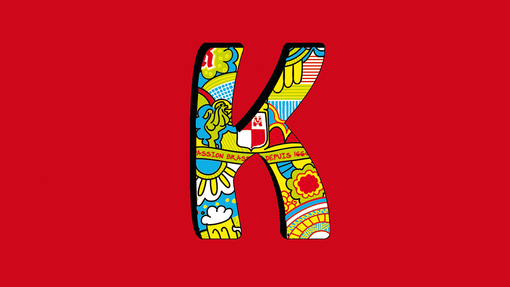 k品牌橄欖啤酒橄欖茶油包裝設(shè)計(jì)-上海包裝設(shè)計(jì)公司國(guó)外包裝設(shè)計(jì)1-標(biāo)志設(shè)計(jì)