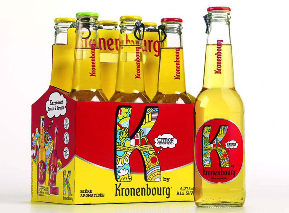 k品牌橄欖啤酒橄欖茶油包裝設(shè)計(jì)-上海包裝設(shè)計(jì)公司國外包裝設(shè)計(jì)4