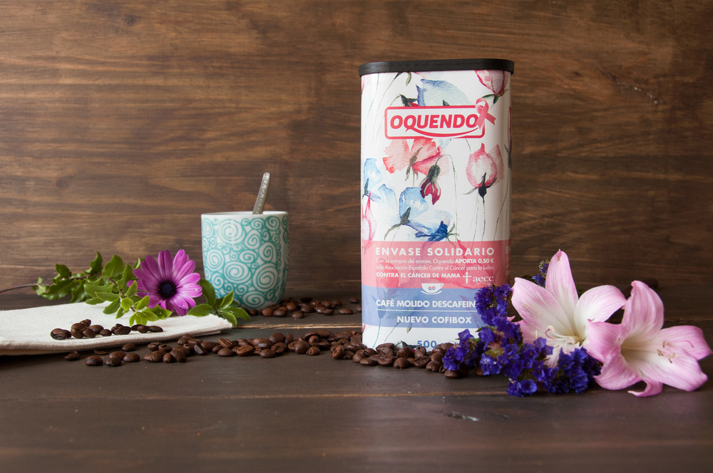 西班牙Oquendo 咖啡品牌包裝設(shè)計(jì)-上海包裝設(shè)計(jì)公司分享3