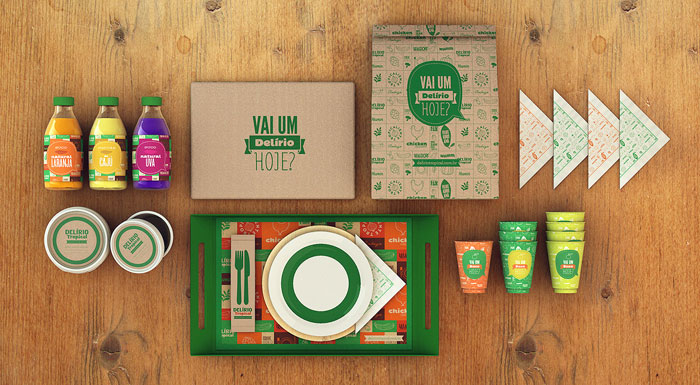 餐廳品牌設(shè)計(jì) 餐廳品牌形象設(shè)計(jì)