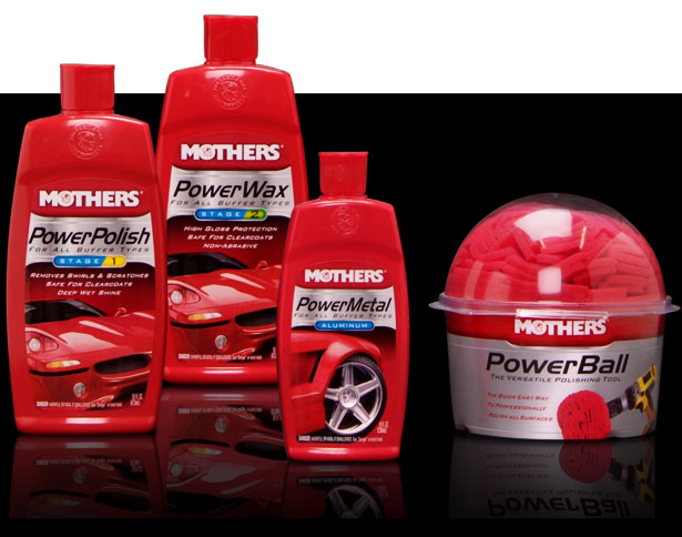 汽車(chē)養(yǎng)護(hù)美容用品包裝設(shè)計(jì)欣賞4