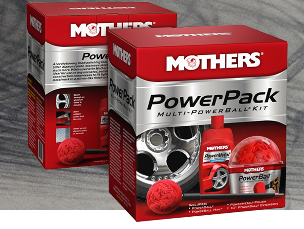 汽車(chē)養(yǎng)護(hù)美容用品包裝設(shè)計(jì)欣賞5