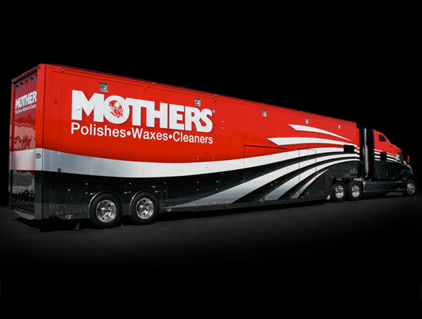 汽車(chē)養(yǎng)護(hù)美容用品包裝設(shè)計(jì)欣賞8