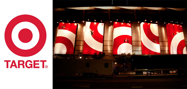 尚略上海VI設(shè)計公司設(shè)計方法-塔吉特品牌VI設(shè)計之輔助圖形設(shè)計