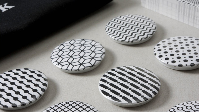 尚略上海VI設計公司設計方法：VI設計系統(tǒng)下品牌輔助圖形圖案設計的8個方法