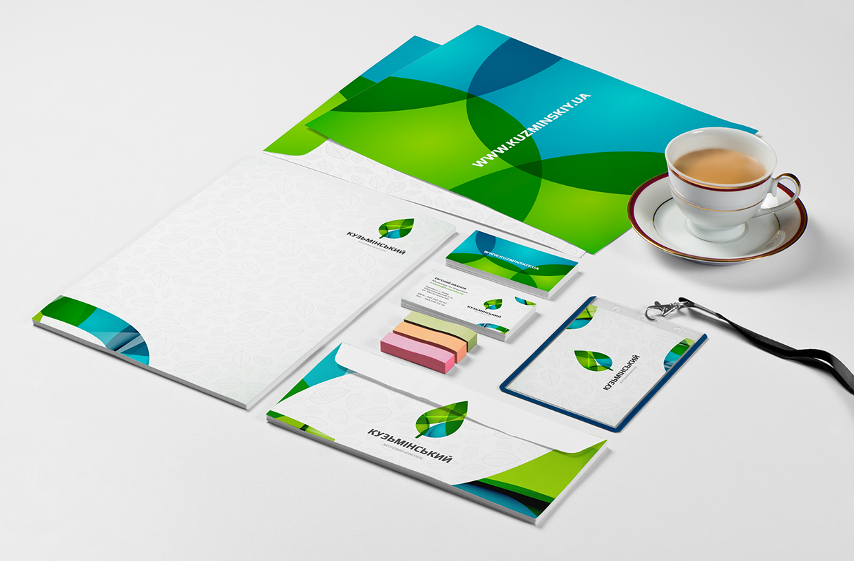 Kuzminskiy 住宅小區(qū)房地產(chǎn)樓盤品牌VI設(shè)計(jì)logo設(shè)計(jì)-尚略上海VI設(shè)計(jì)公司國(guó)外設(shè)計(jì)1-信封信紙?jiān)O(shè)計(jì)