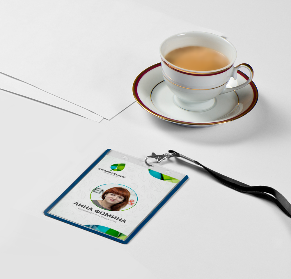 Kuzminskiy 住宅小區(qū)房地產(chǎn)樓盤品牌VI設(shè)計(jì)logo設(shè)計(jì)-尚略上海VI設(shè)計(jì)公司國(guó)外設(shè)計(jì)佳作6-員工證件設(shè)計(jì)