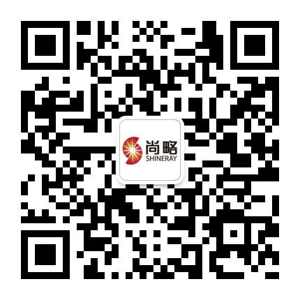 尚略廣告微信公眾號二維碼 尚略廣告微信公眾號二維碼