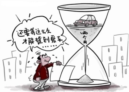 尚略上海營(yíng)銷策劃公司營(yíng)銷方法：饑餓營(yíng)銷，吊起胃口推新產(chǎn)品