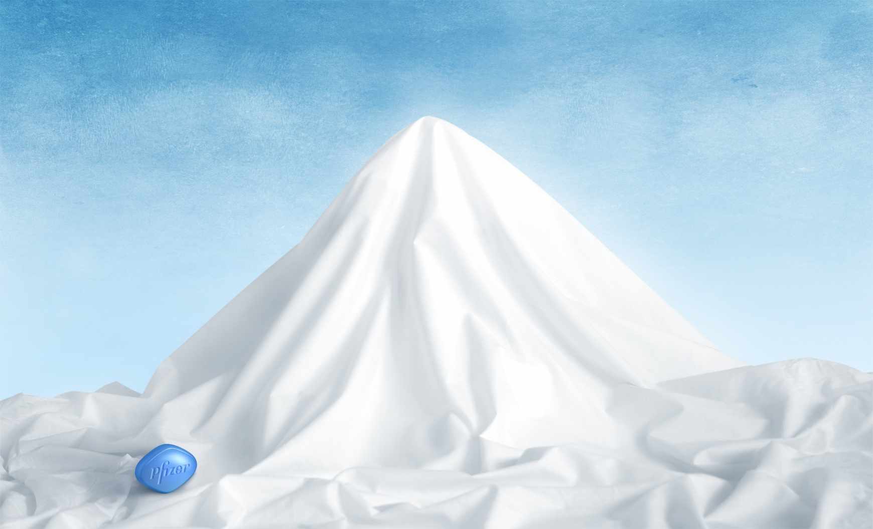 iagra / 萬(wàn)艾可偉哥藥大山篇品平面廣告創(chuàng)意設(shè)計(jì)-上海尚略廣告設(shè)計(jì)公司分享2