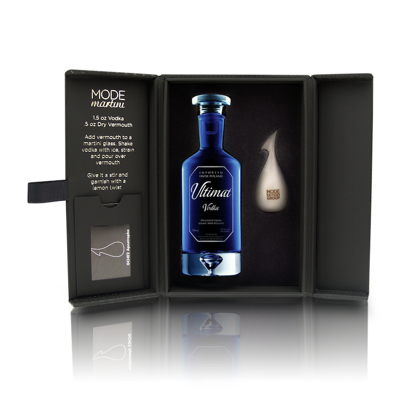 SKYY伏特加 限量禮品包裝設(shè)計(jì)-尚略上海包裝設(shè)計(jì)公司分享-禮品盒包裝設(shè)計(jì)