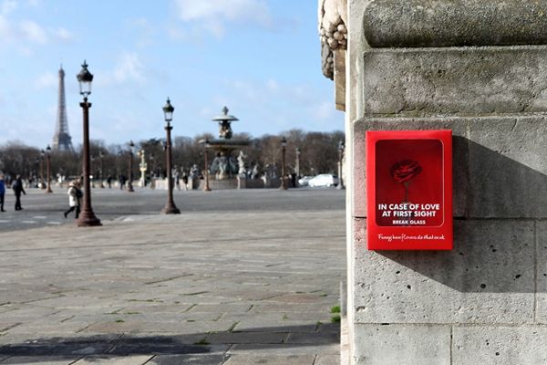 尚略上海廣告設(shè)計(jì)公司分享5荷蘭花卉組織廣告