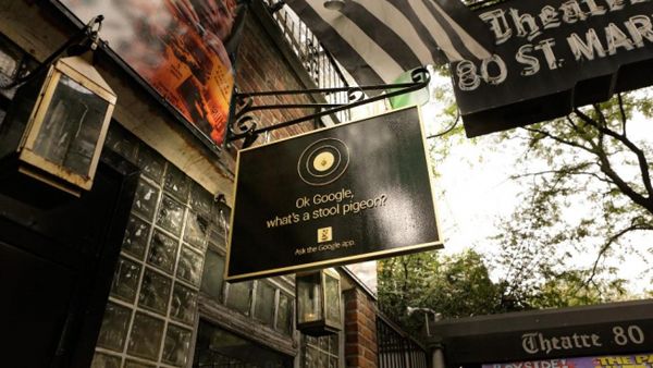 尚略上海廣告設(shè)計(jì)公司分享13 谷歌廣告