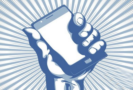 2015網(wǎng)絡(luò)營銷七大新趨勢，手機端營銷是重點-尚略上海營銷策劃公司分享