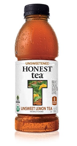 HONEST TEA 茶飲料品牌設(shè)計包裝設(shè)計-上海尚略設(shè)計公司分享1