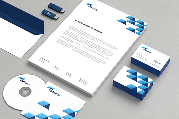 SDF太陽能品牌形象設(shè)計標(biāo)志設(shè)計VI設(shè)計-上海品牌設(shè)計公司尚略廣告分享6