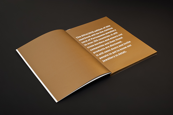 aorp 珠寶公司燙金年鑒樣本畫(huà)冊(cè)設(shè)計(jì)-尚略上海畫(huà)冊(cè)設(shè)計(jì)公司設(shè)計(jì)佳作3