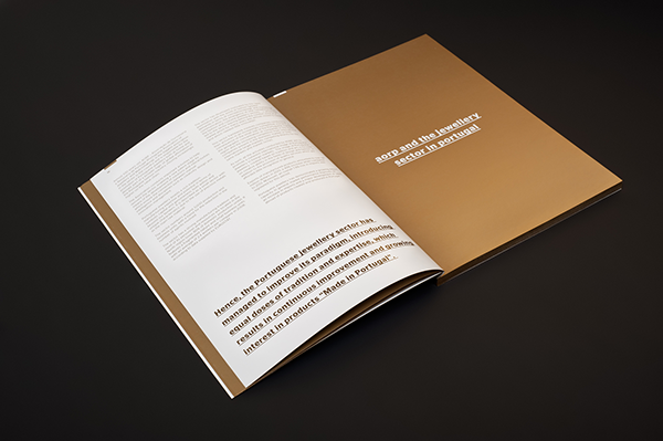 aorp 珠寶公司燙金年鑒樣本畫(huà)冊(cè)設(shè)計(jì)-尚略上海畫(huà)冊(cè)設(shè)計(jì)公司設(shè)計(jì)佳作5