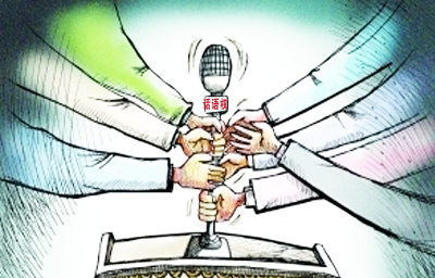 參與式營銷：將品牌建設的“話語權”交給消費者-尚略廣告上海營銷策劃公司分享