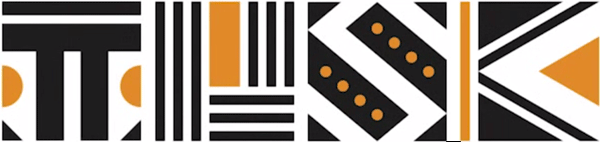 TUSK象牙保護獎頒獎品牌形象設(shè)計-上海尚略品牌設(shè)計公司2