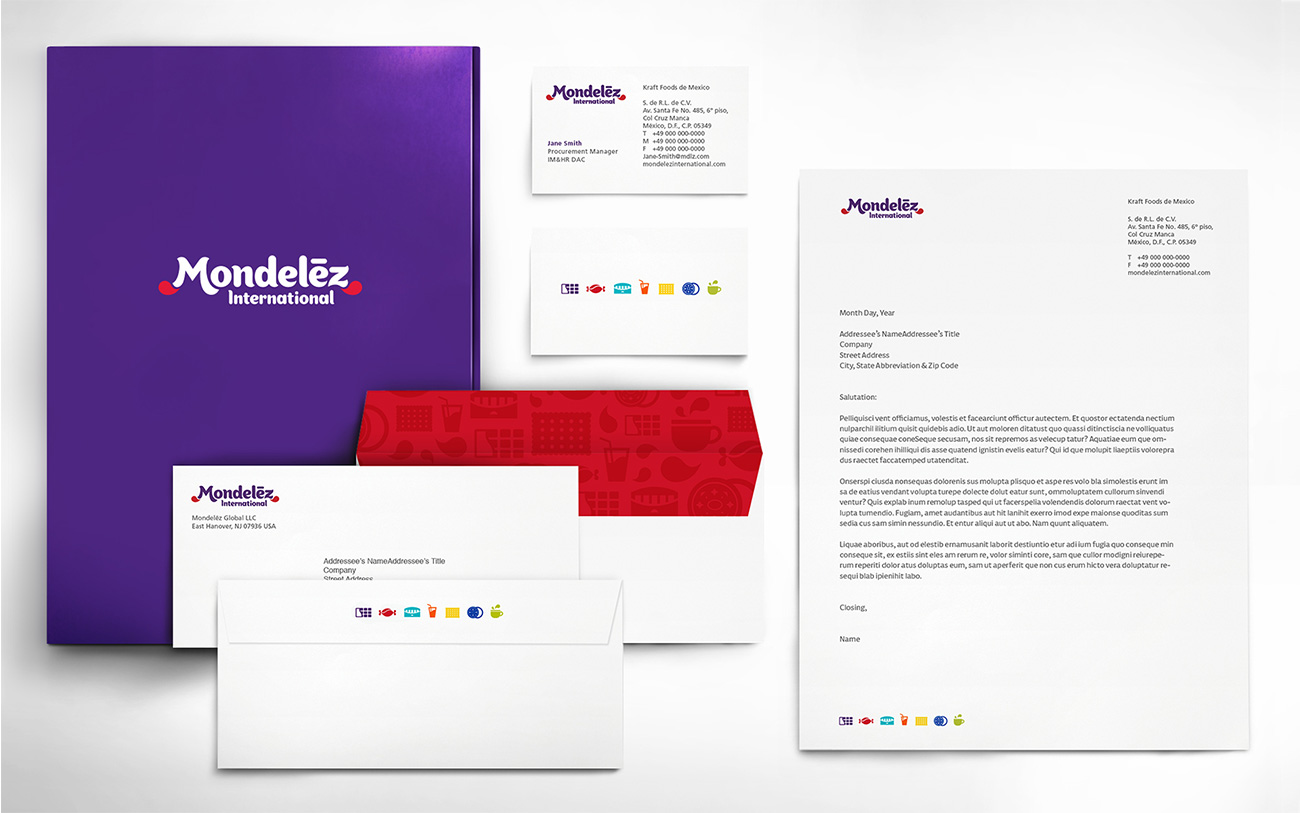 時(shí)尚快餐連鎖餐飲店品牌VI設(shè)計(jì)