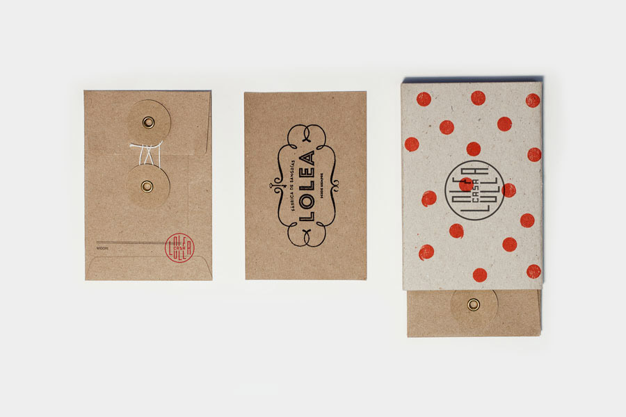 西班牙雞尾酒Lolea包裝設(shè)計與品牌設(shè)計4