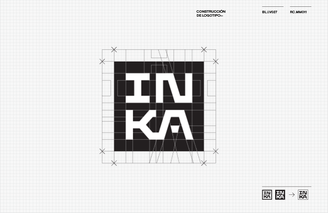 秘魯Cementos Inka袋裝水泥標(biāo)志設(shè)計、包裝設(shè)計 秘魯Cementos Inka袋裝水泥標(biāo)志設(shè)計、包裝設(shè)計