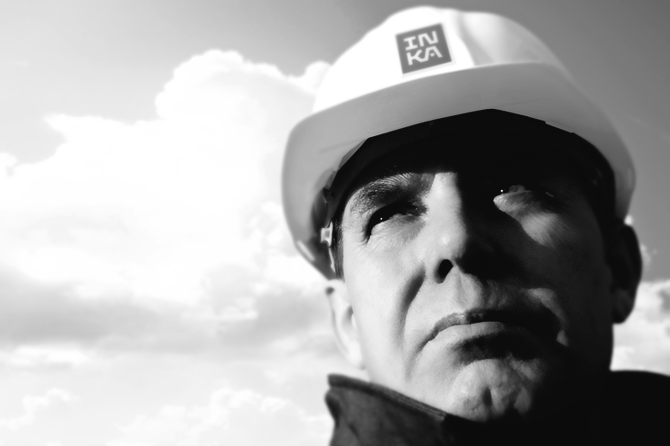 秘魯Cementos Inka袋裝水泥標(biāo)志設(shè)計、包裝設(shè)計 秘魯Cementos Inka袋裝水泥標(biāo)志設(shè)計、包裝設(shè)計