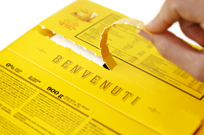 秘魯Todinno面包糕點(diǎn)品牌店包裝設(shè)計(jì)5