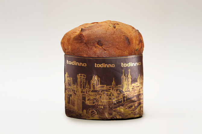 秘魯Todinno面包糕點(diǎn)品牌店包裝設(shè)計(jì)11