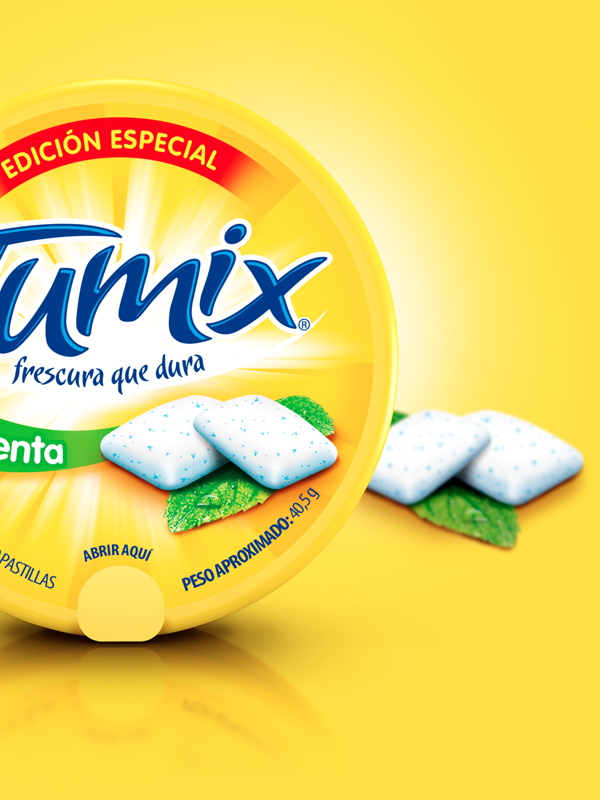 哥倫比亞tumix口香糖包裝設(shè)計欣賞-上海包裝設(shè)計公司國外包裝設(shè)計欣賞3