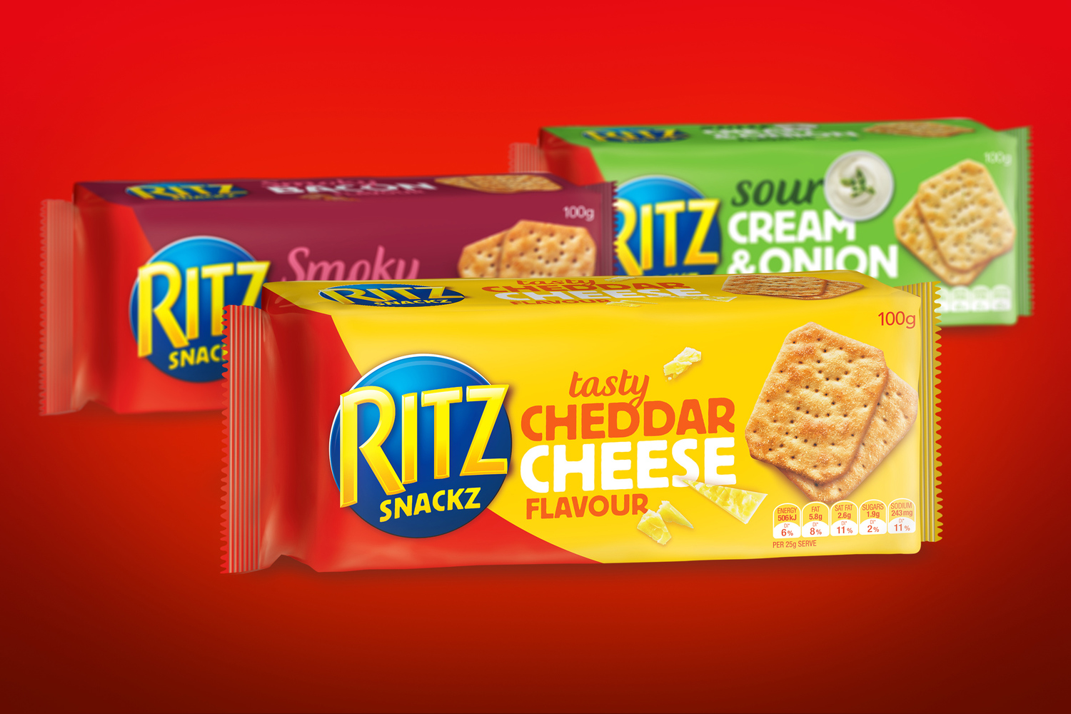 澳大利亞RITZ麗思餅干包裝設(shè)計4